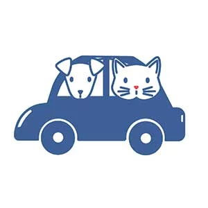 UK based pet transport company